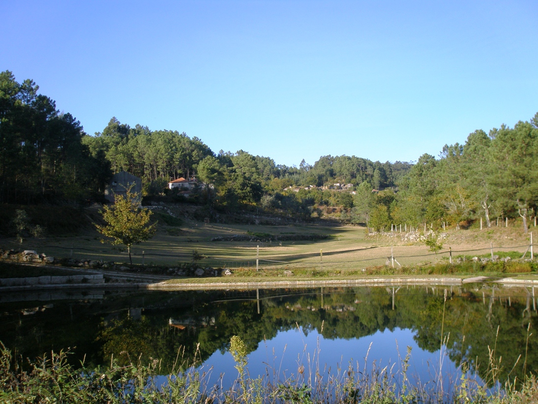 Aldea de Macieira de Alcôba